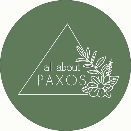 Casa Mare E Olio By About Paxos