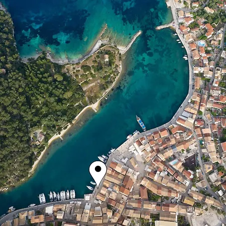 Casa Mare E Olio By About Paxos Γάιος