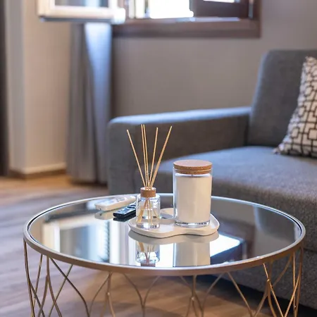 Casa Mare E Olio By About Paxos Γάιος