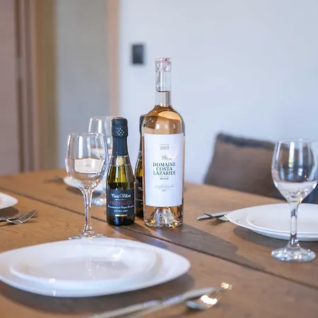 Casa Mare E Olio By About Paxos Διαμέρισμα