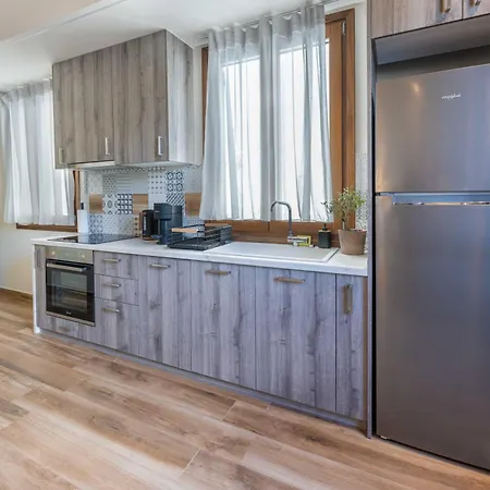 Casa Mare E Olio By About Paxos *