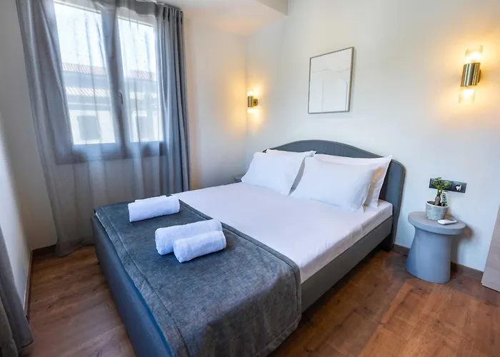 Casa Mare E Olio By About Paxos *