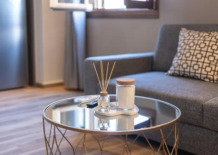 Casa Mare E Olio By About Paxos 盖奥斯