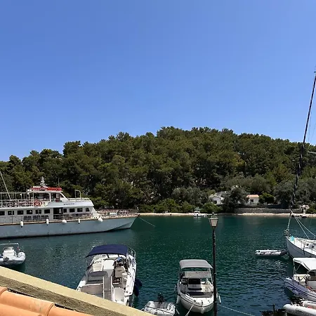 Apartment Casa Mare E Olio By About Paxos