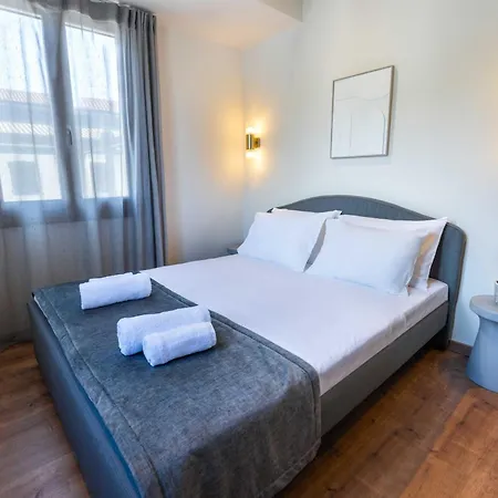 Casa Mare E Olio By About Paxos *