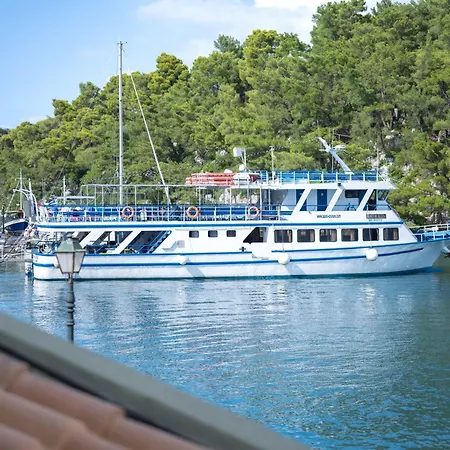 アパート Casa Mare E Olio By About Paxos *