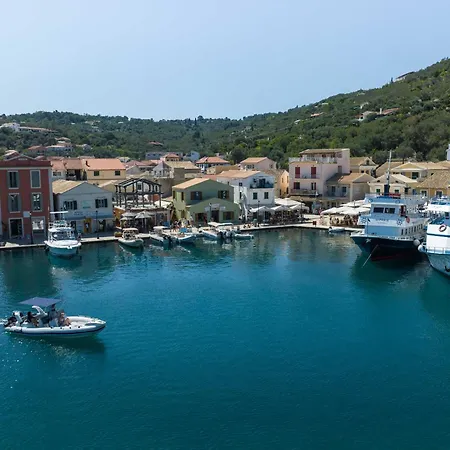 Apartment Casa Mare E Olio By About Paxos *