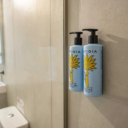 Casa Mare E Olio By About Paxos アパート *