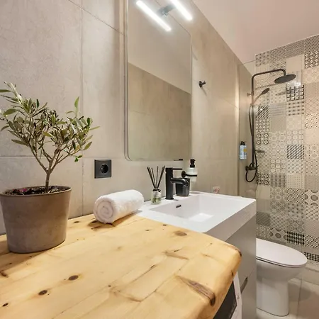 Casa Mare E Olio By About Paxos ガイオス