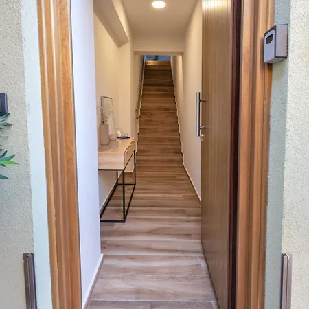 Casa Mare E Olio By About Paxos