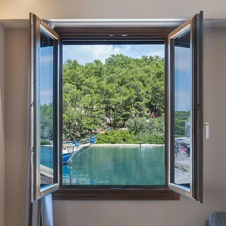 Apartment Casa Mare E Olio By About Paxos *