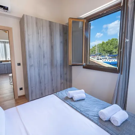 Casa Mare E Olio By About Paxos Apartment Gaios