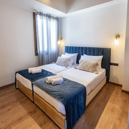 Apartment Casa Mare E Olio By About Paxos *