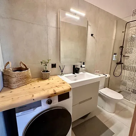 Casa Mare E Olio By About Paxos