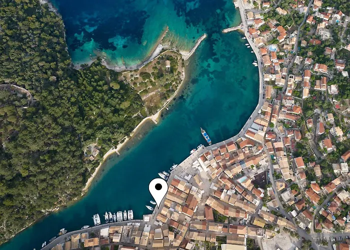 Casa Mare E Olio By About Paxos Gaios